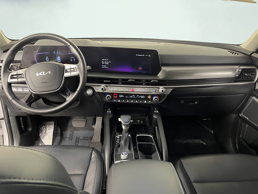 2024 Kia Telluride S - Photo 18