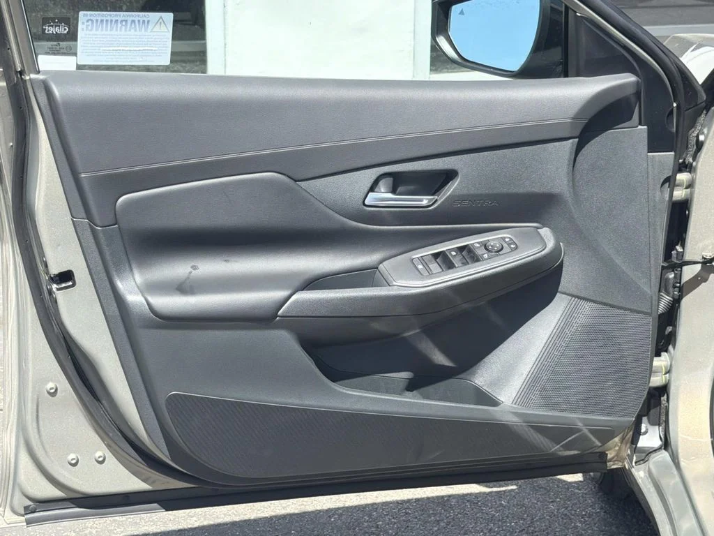 New 2026 IMPERIAL BRONZE Nissan SV image 19