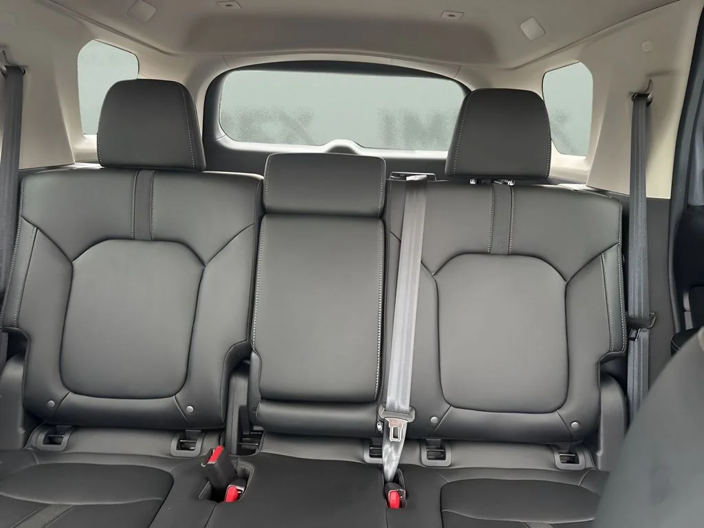 Used 2026 Gray Honda RTL Blackout image 11
