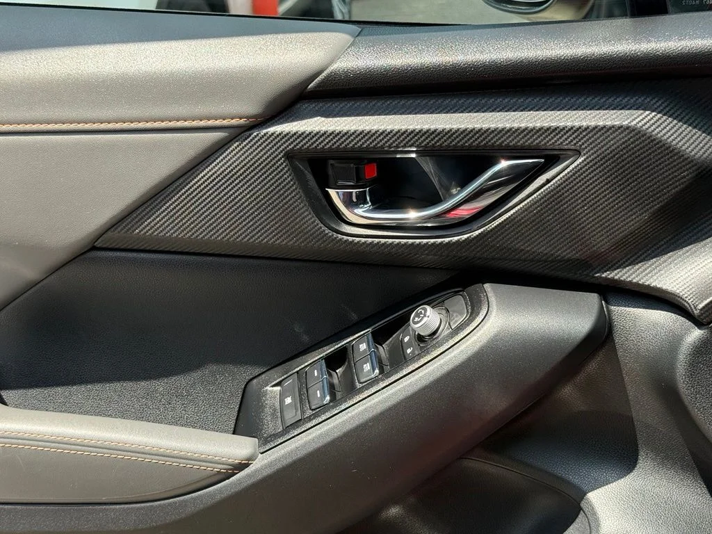 Used 2025 Red Subaru Limited image 20