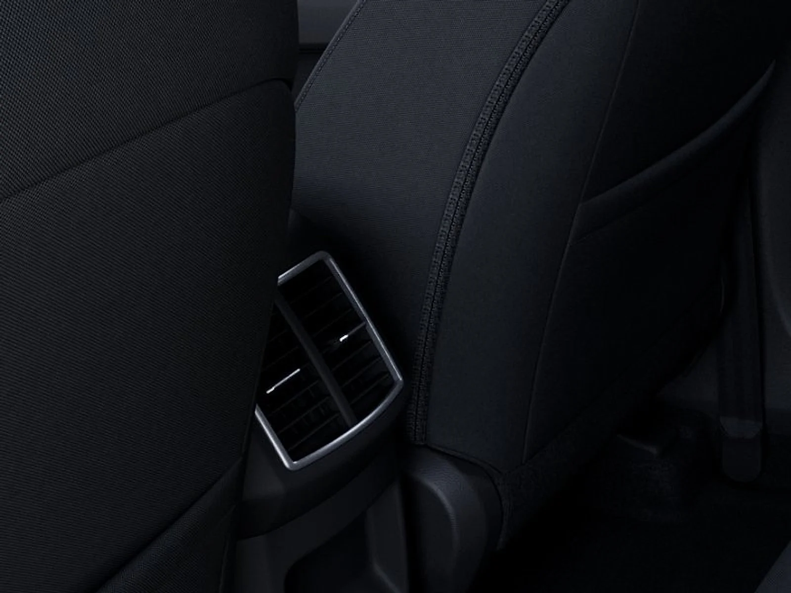 New 2026 Gray Kia LX image 27