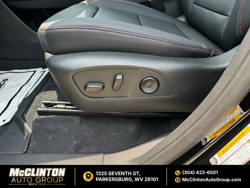 2026 Chevrolet Traverse Z71 - Photo 31