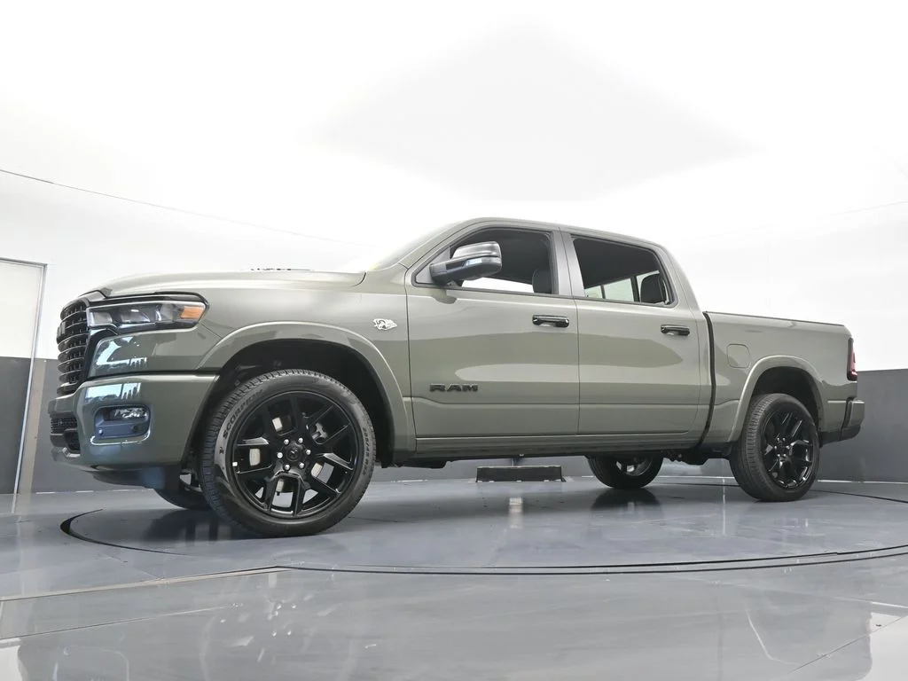 Used 2026 Canyon Lake Ram Laramie image 54