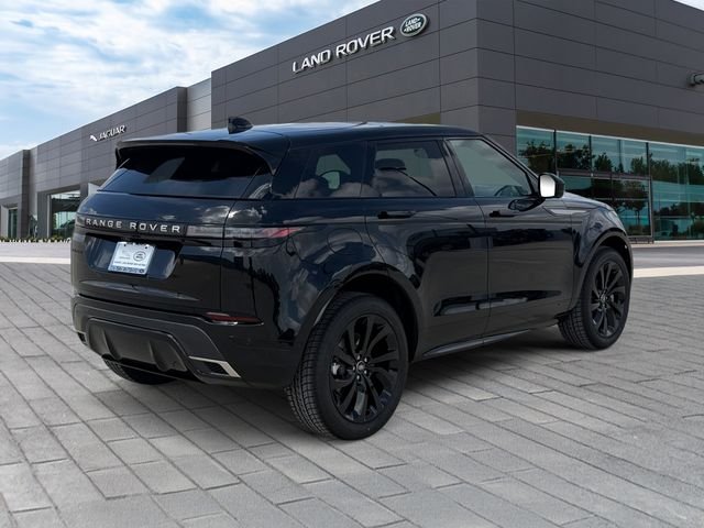 New 2026 Santorini Black Land Rover Hoxton Edition image 5