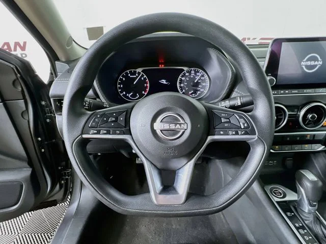 Used 2025 Gray Nissan SV image 12