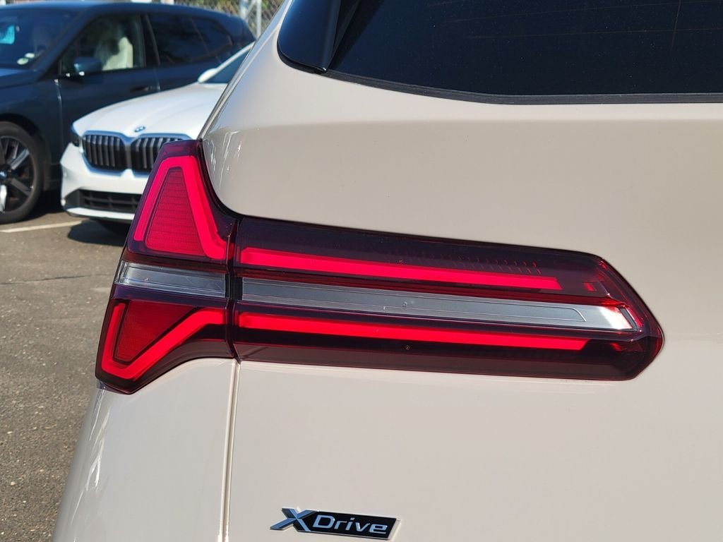 2026 BMW X3 30 - Photo 10