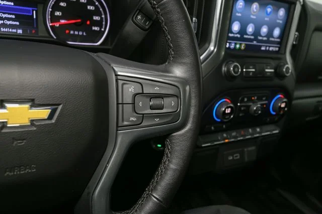Used 2022 Red Chevrolet LT image 27