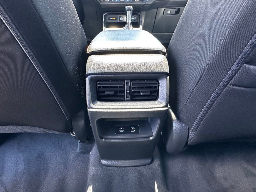 Used 2024 Gray Honda Sport image 19