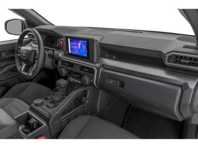 New 2026 Heritage Blue Toyota TRD Sport image 15