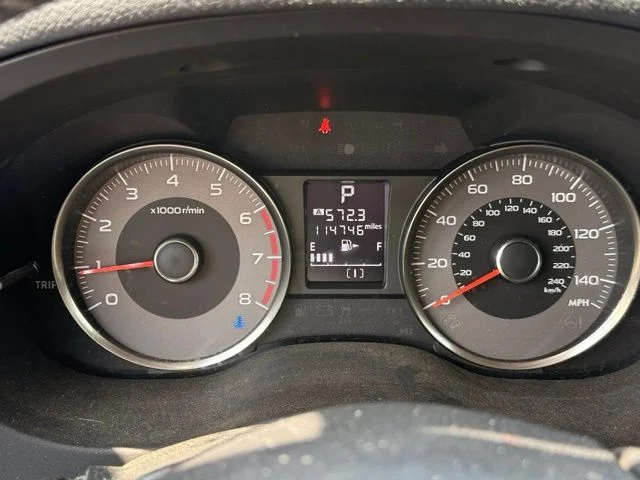 Used 2018 Silver Subaru 2.0XT Premium image 11