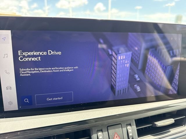 Certified Used 2024 OBSIDIAN Lexus 300h image 18