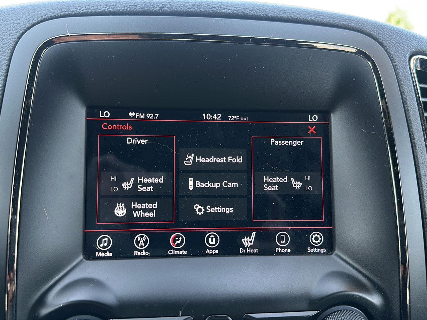 Used 2019 DB Black Clearcoat Dodge GT Plus image 21