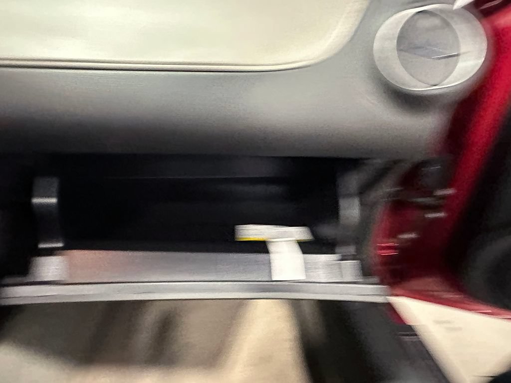Used 2012 Crystal Red Tintcoat Chevrolet 2SS image 47