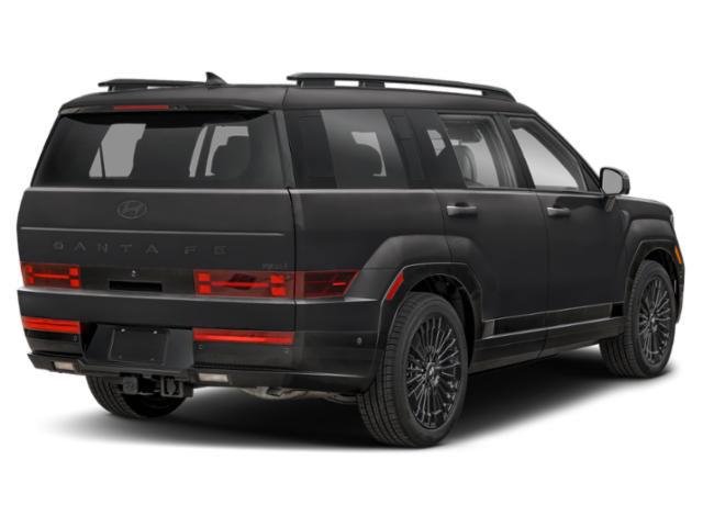 New 2026 Phantom Black Hyundai Calligraphy image 3