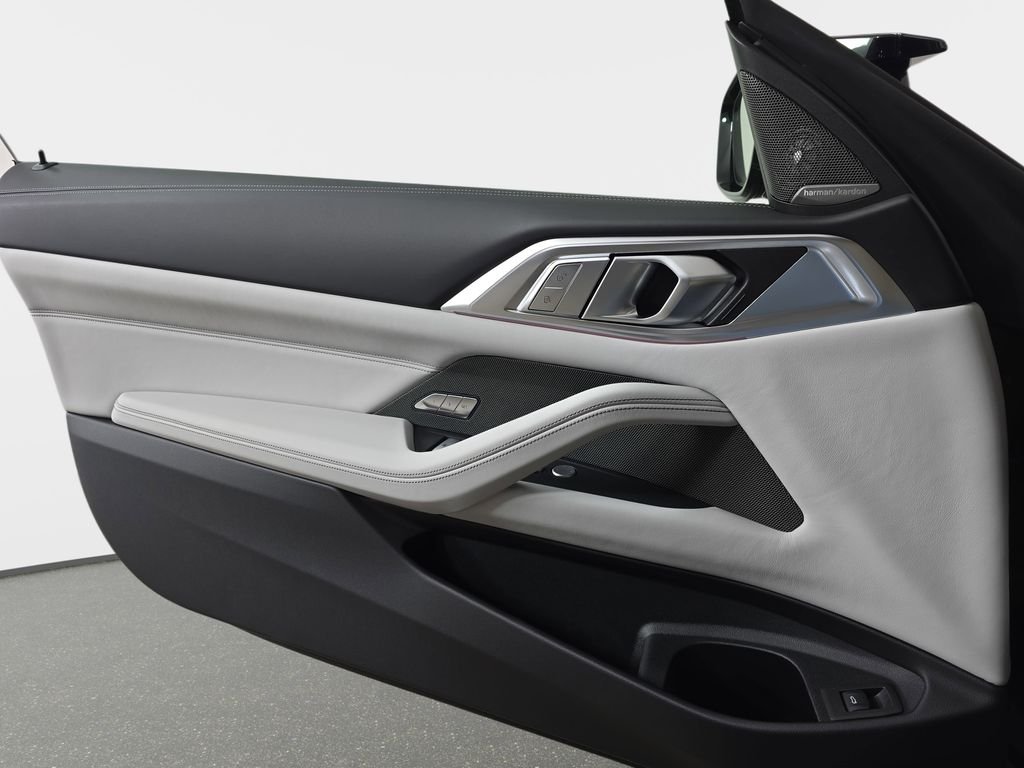 2026 BMW M4 Convertible M4 - Photo 26