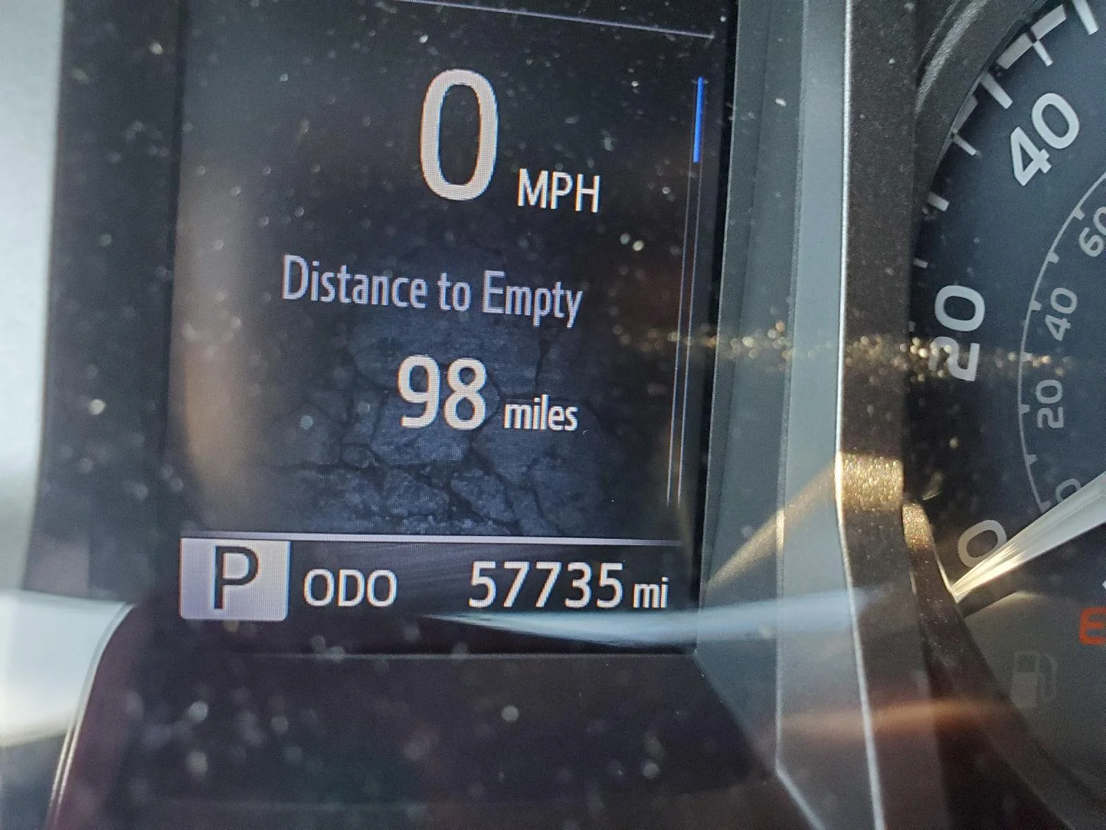 Used 2019 Midnight Black Metallic Toyota Limited image 14