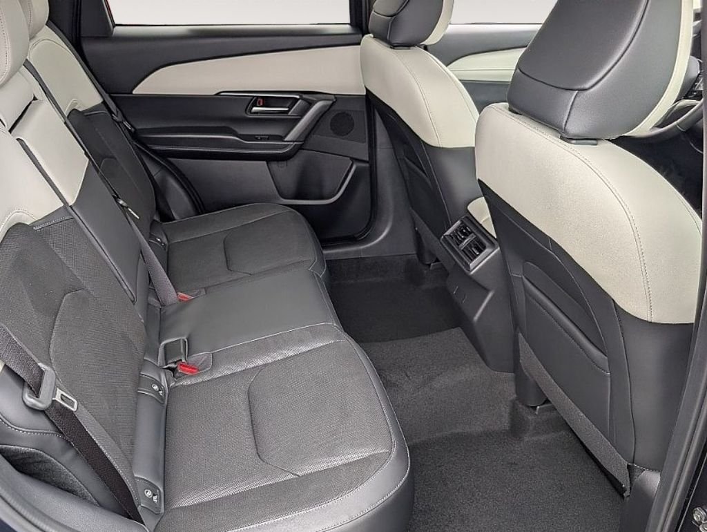 New 2026 Machine Gray Mazda 2.5 S Preferred image 17