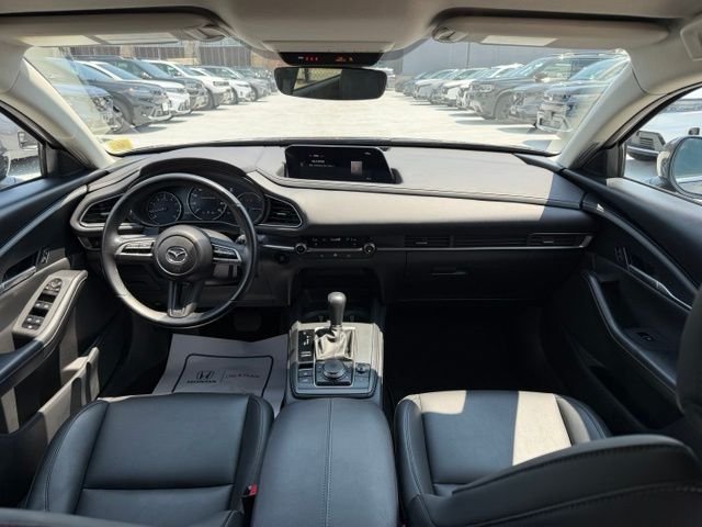 Certified Used 2023 Gray Mazda 2.5 S Select Package image 19