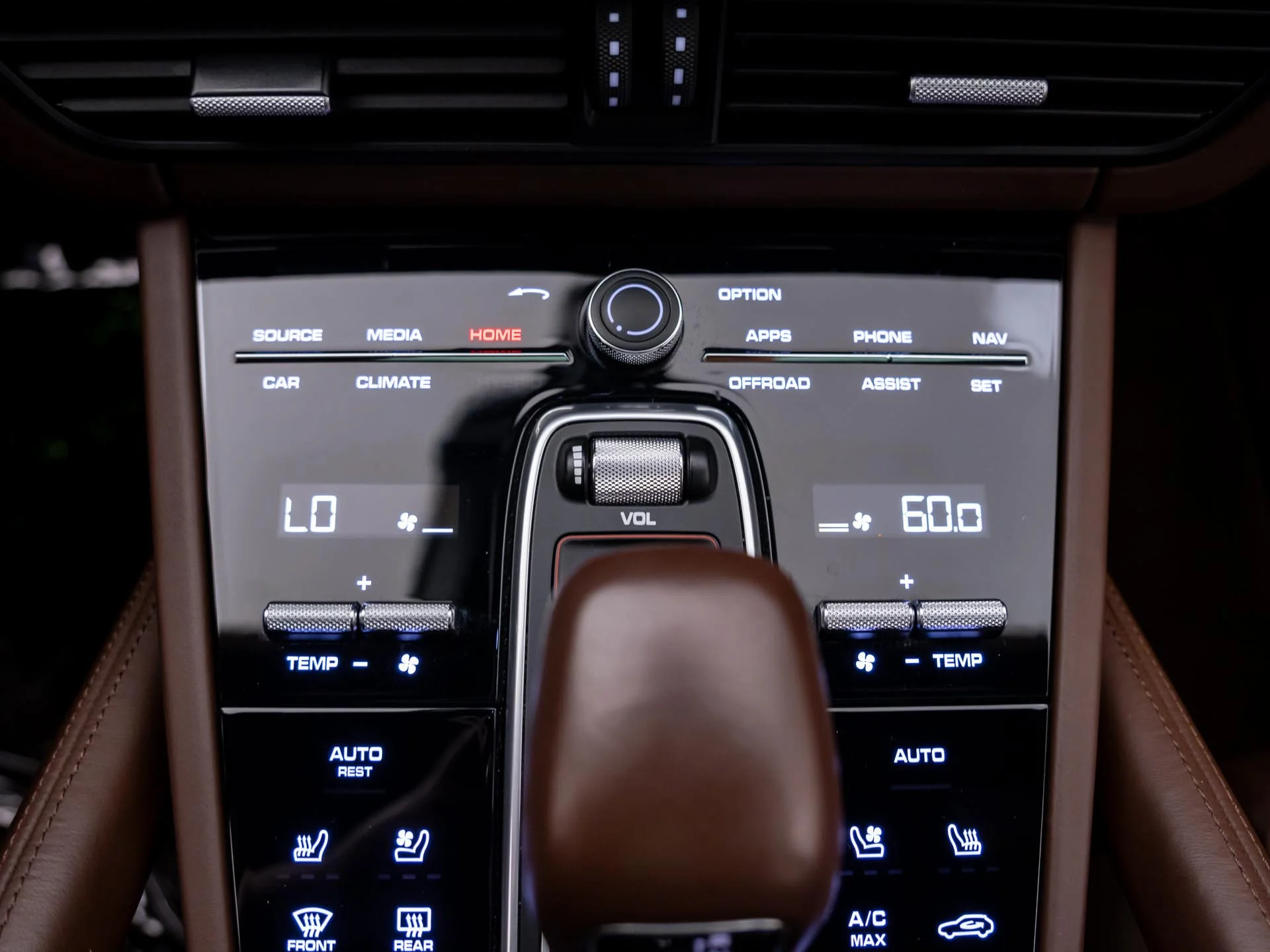 Used 2023 Black Porsche Platinum Edition image 24