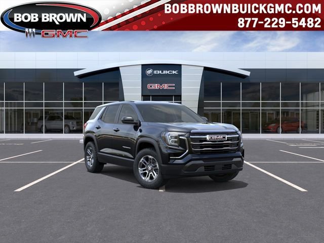 2026 GMC Terrain Elevation AWD's photo