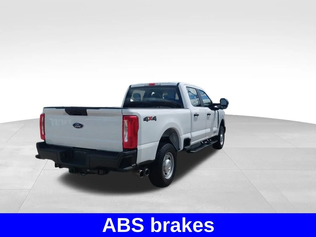 Used 2026 Oxford White Ford XL image 12