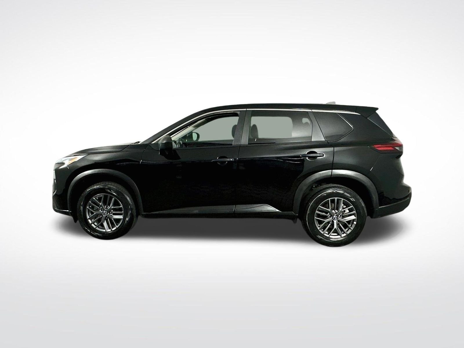 Used 2024 Super Black Nissan S image 5
