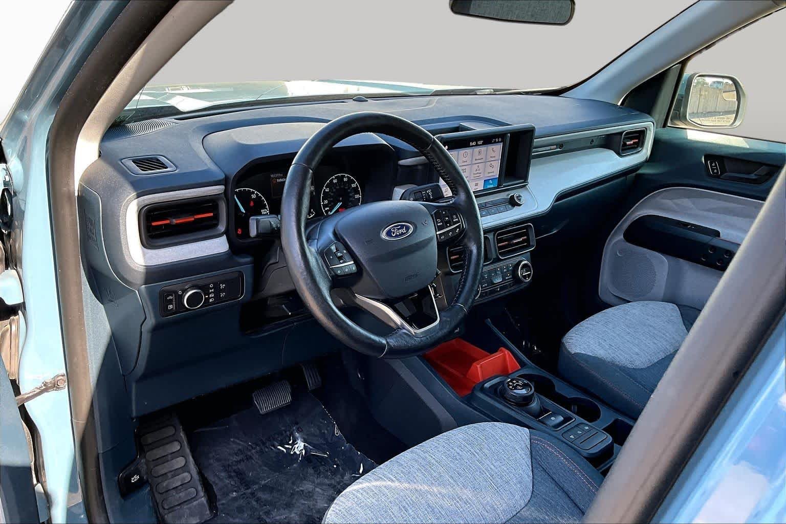 Used 2022 Area 51 Ford XLT image 18
