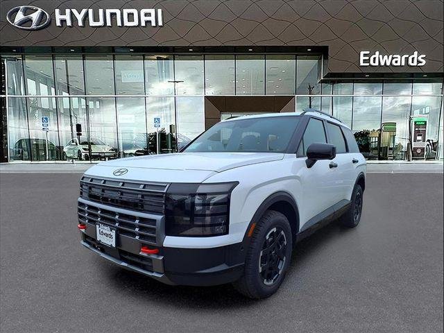 2026 Hyundai Palisade XRT Pro AWD's photo