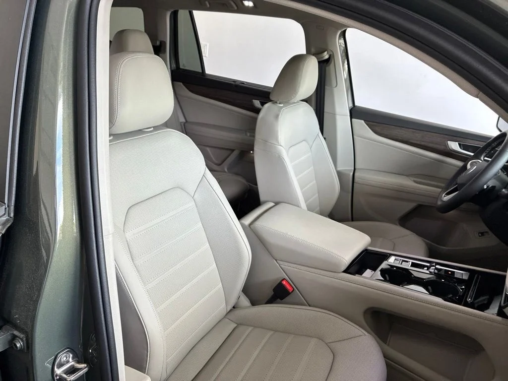2026 Volkswagen Atlas SEL - Photo 35