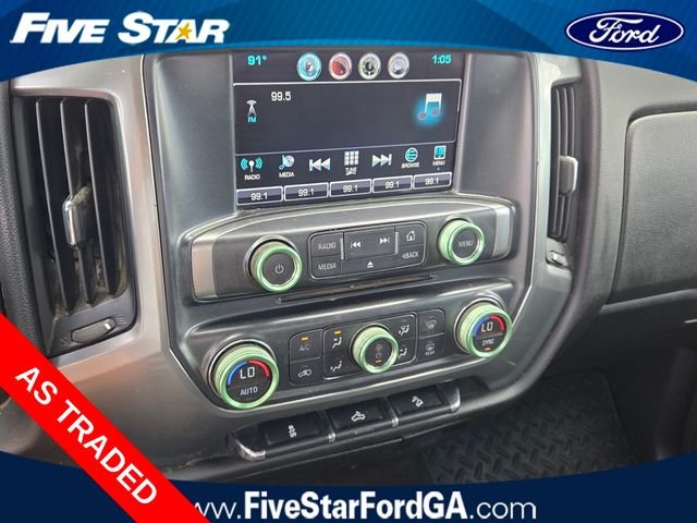 Used 2016 Pearl Chevrolet LT image 18