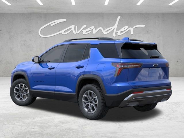 2026 Chevrolet Equinox ACTIV - Photo 3
