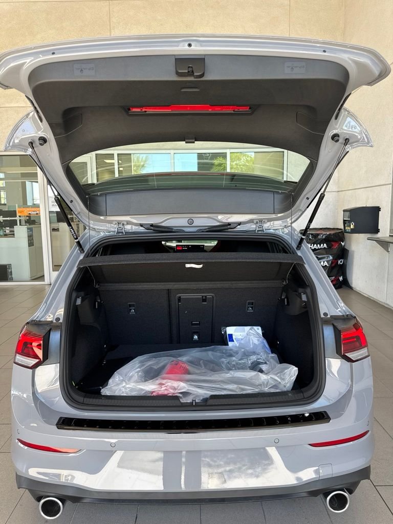 New 2026 Gray Volkswagen 2.0T S image 11