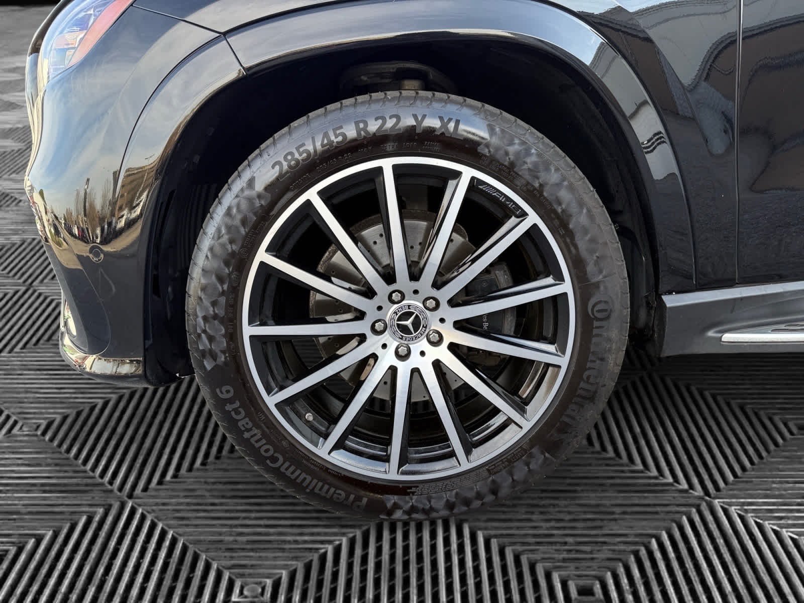 2025 Mercedes-Benz GLE GLE350 - Photo 9