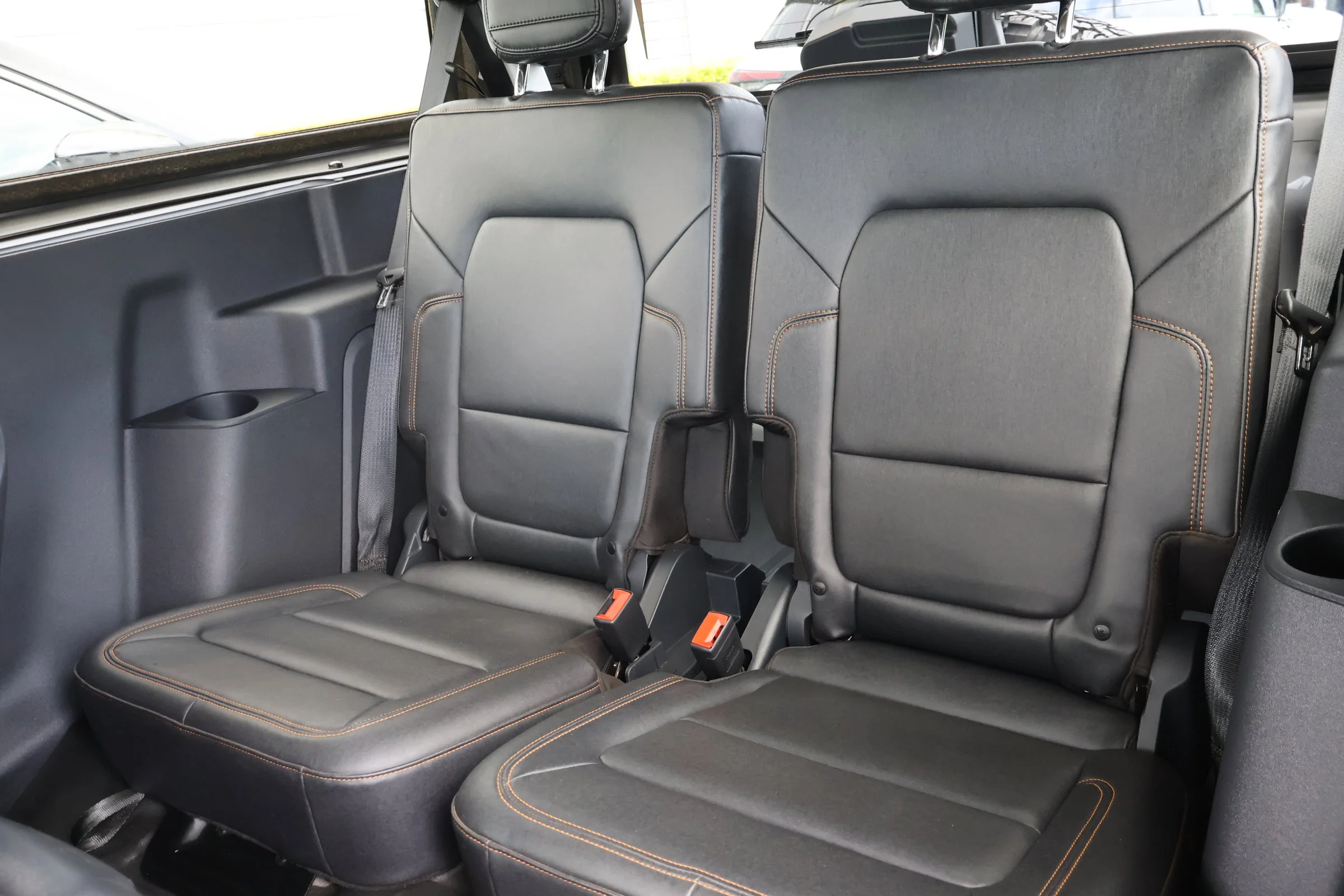 2021 Ford Bronco 2-Door Badlands - Photo 13