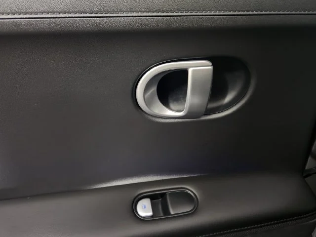 Used 2024 Gray Hyundai Limited image 15