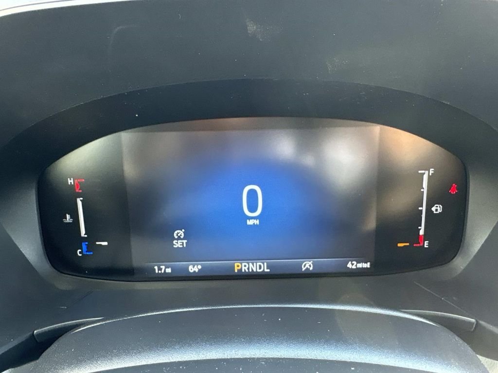 2026 Ford Escape Active - Photo 31