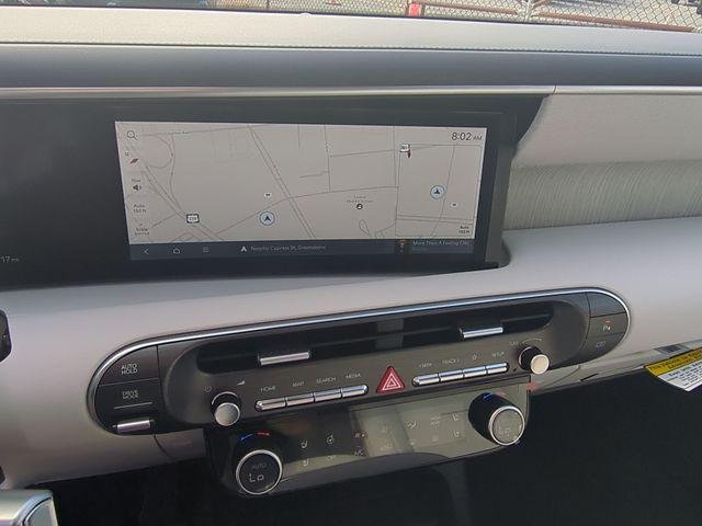 2026 Hyundai Palisade Calligraphy - Photo 21