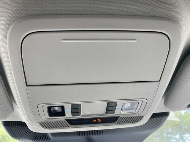 New 2026 Vapor Blue Metallic Ford Active 100A image 22
