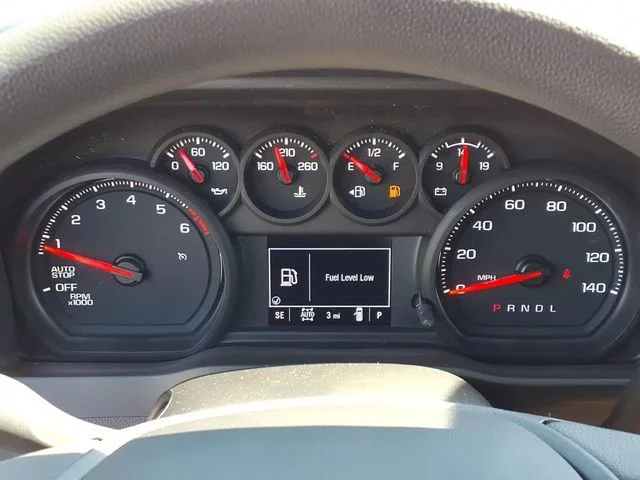2026 GMC Sierra 1500 Pro - Photo 13