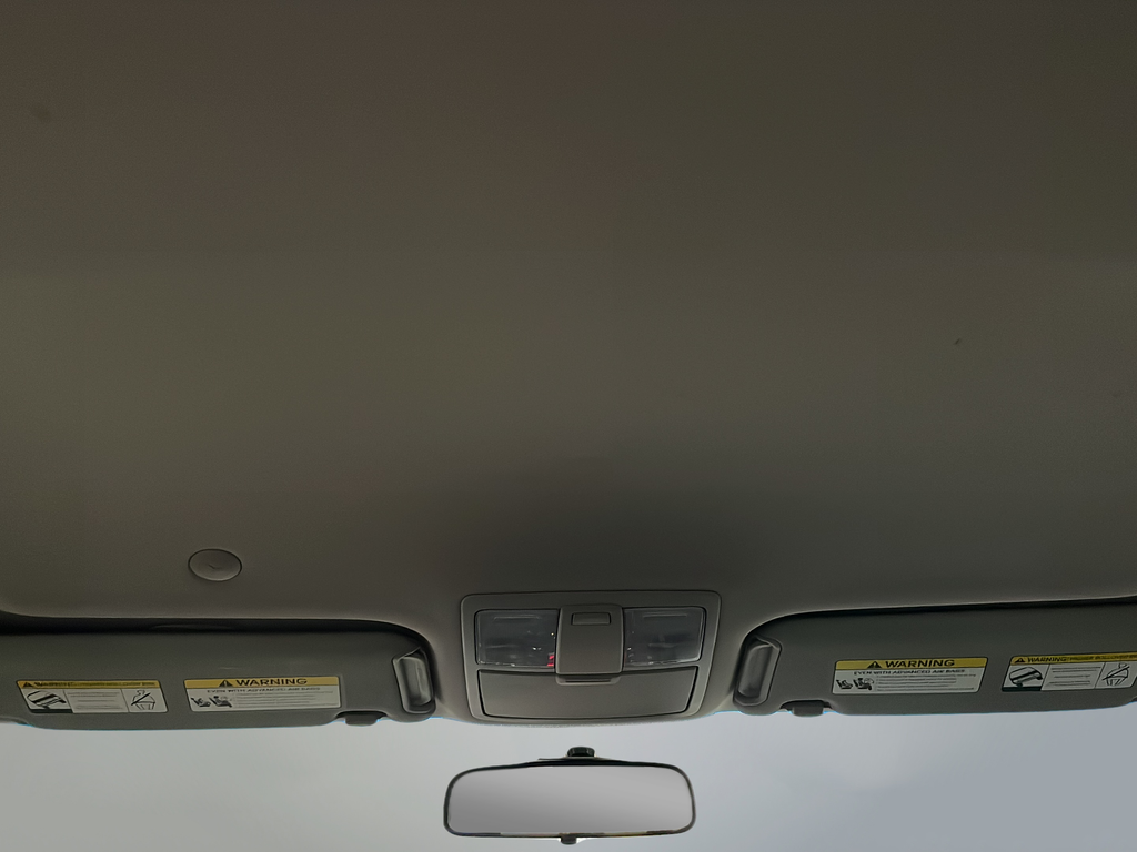 Used 2011 Silver Kia LX image 20