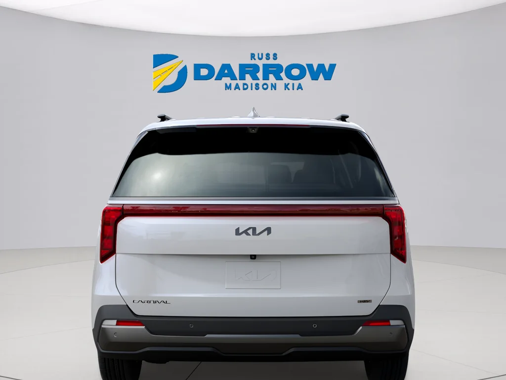 New 2027 White Pearl Kia SX image 5