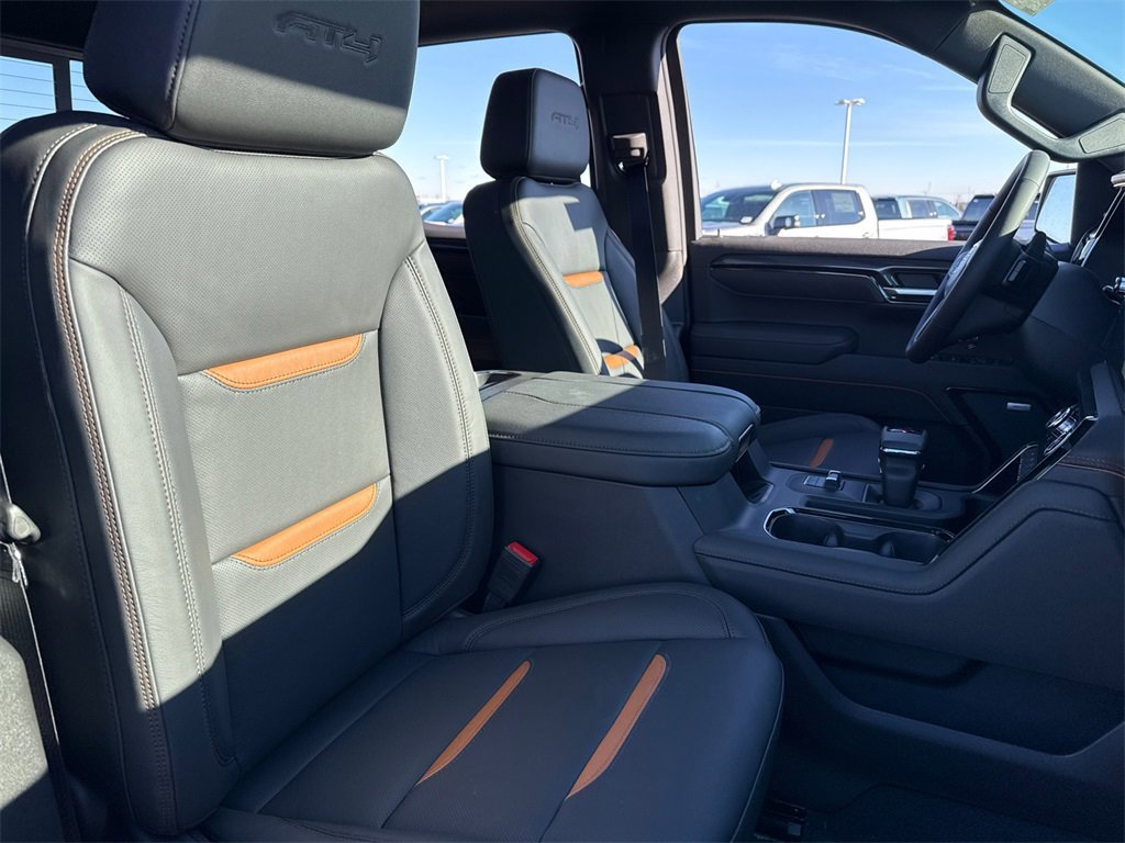 2026 GMC SIERRA - Image 38