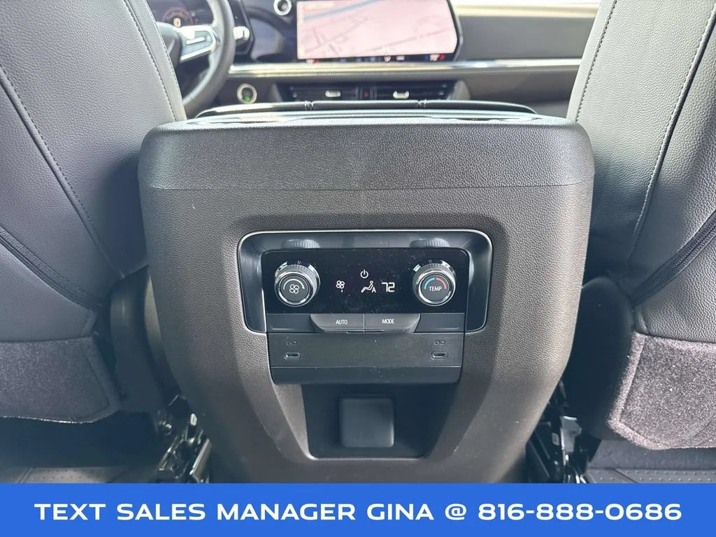 2026 Chevrolet Tahoe LS - Photo 26
