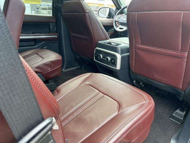 Used 2023 Blue Ford Limited image 14