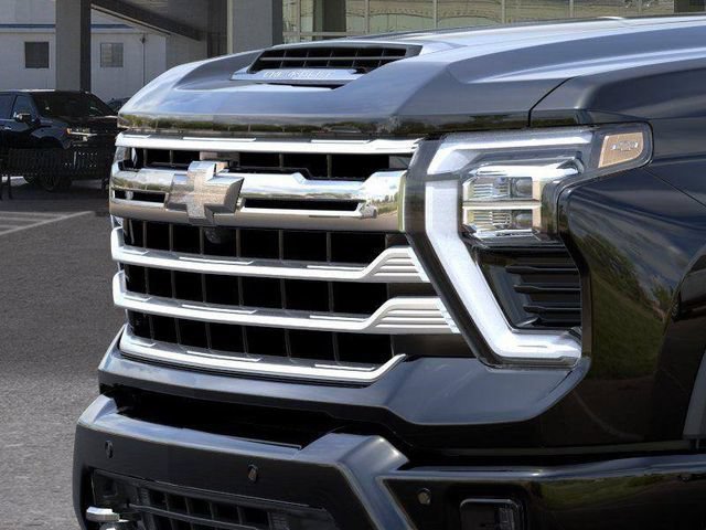 2026 Chevrolet Silverado 3500 HD High Country - Photo 13
