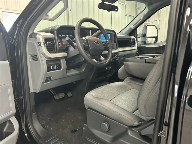 2026 Ford F-350 Super Duty XL - Photo 21