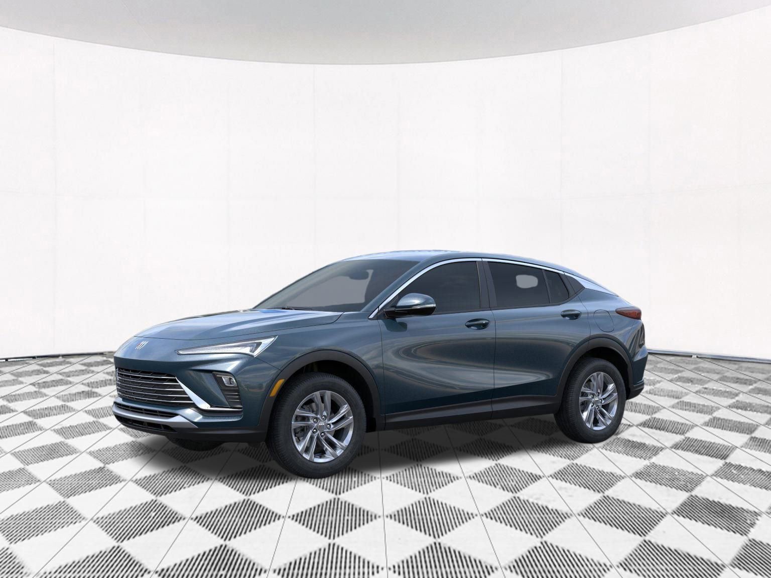 2026 BUICK ENVISTA - Image 4