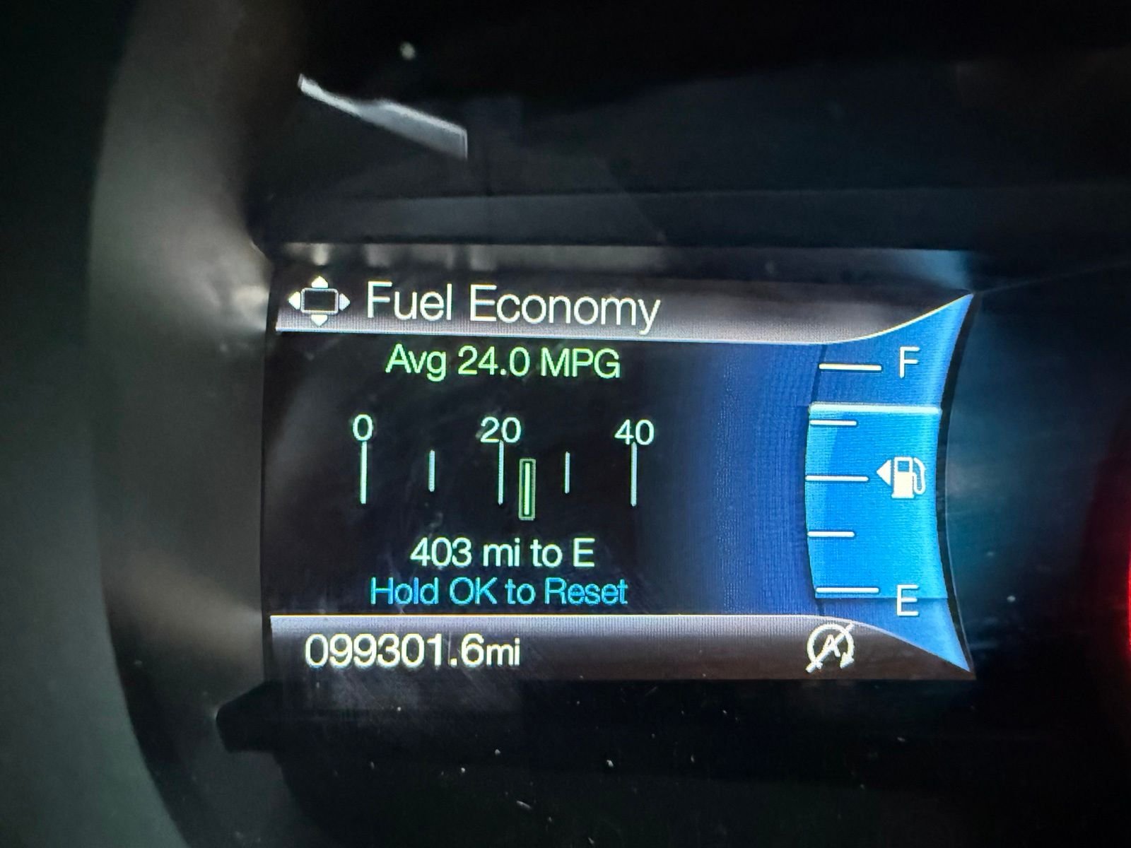 Used 2019  Ford ST image 17