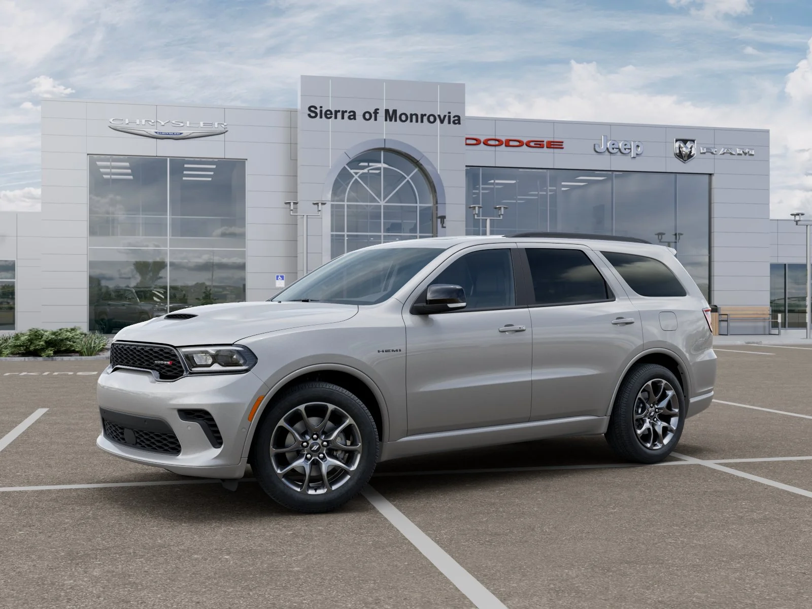 New 2026 Triple Nickel Dodge GT Plus HEMI V8 image 28