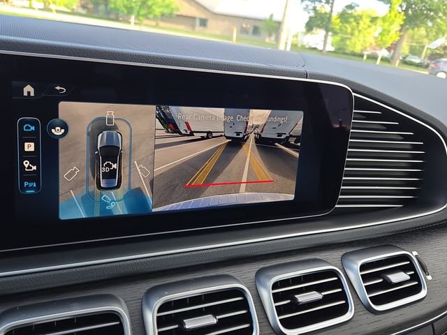 New 2026 Selenite Grey Metallic Mercedes-Benz GLE350 image 14